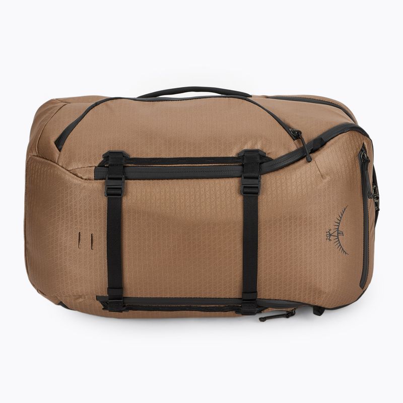 Osprey Archeon 30 l latte braun Stadt Rucksack 9