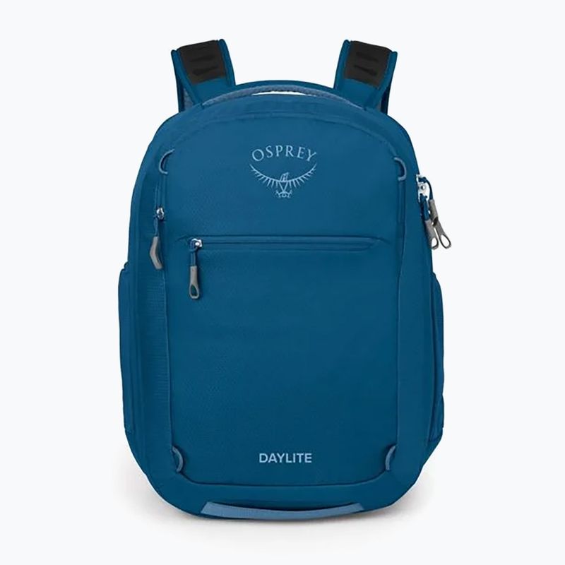 Osprey Daylite Expandable Travel Backpack 26 + 6 l nightshift blau
