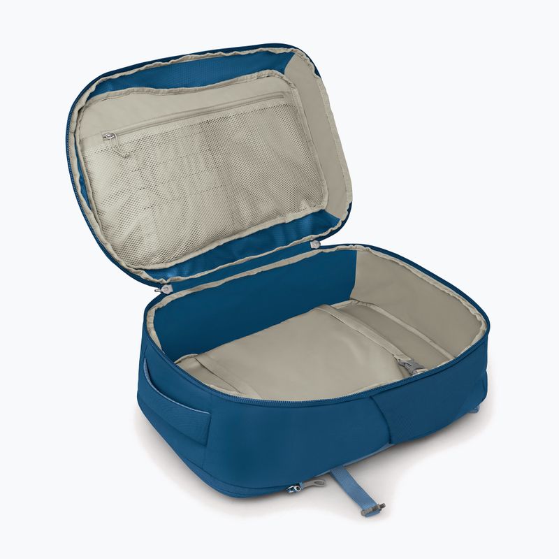 Reiserucksack Osprey Daylite Carry-On Travel Pack 35 l night shift blue 5