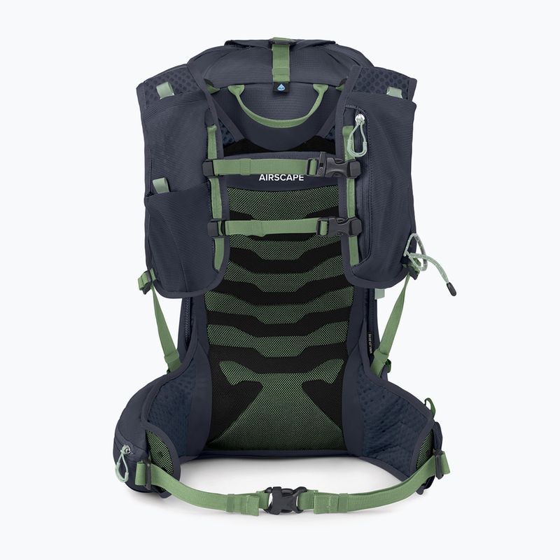 Wanderrucksack Herren Osprey Talon Velocity 20 l nocturnal blue 3