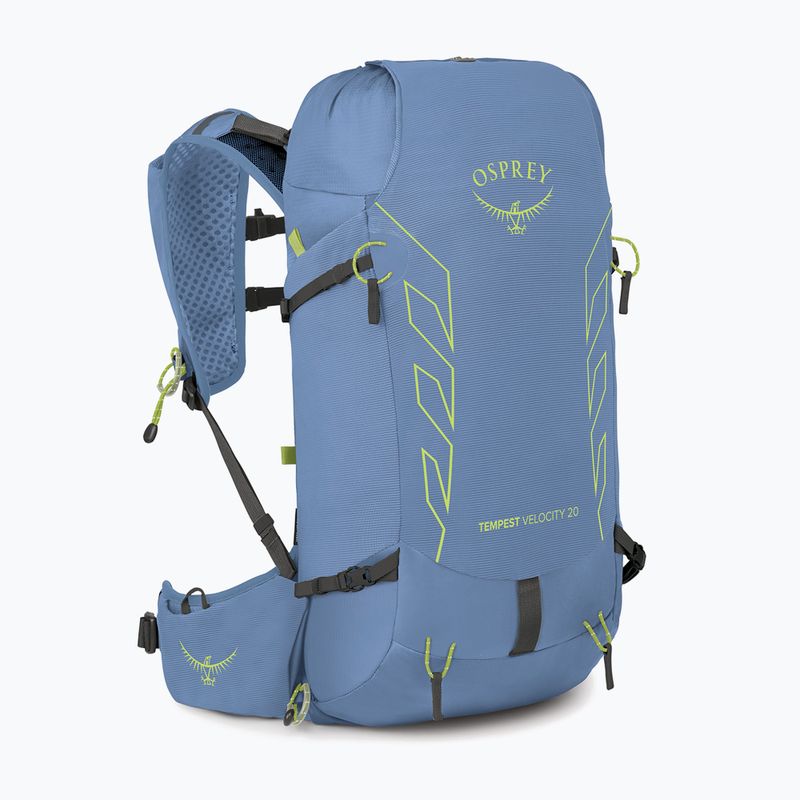 Wanderrucksack Damen Osprey Tempest Velocity 20 l sevres blue 2
