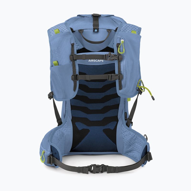 Wanderrucksack Damen Osprey Tempest Velocity 20 l sevres blue 3