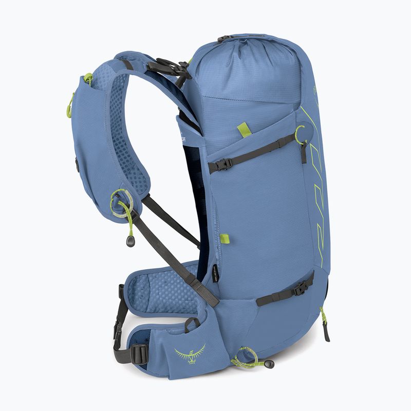 Wanderrucksack Damen Osprey Tempest Velocity 20 l sevres blue 5
