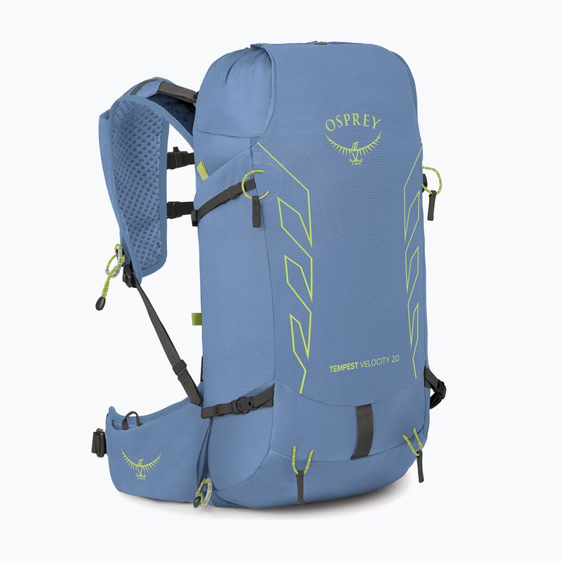 Wanderrucksack Damen Osprey Tempest Velocity 20 l sevres blue 2