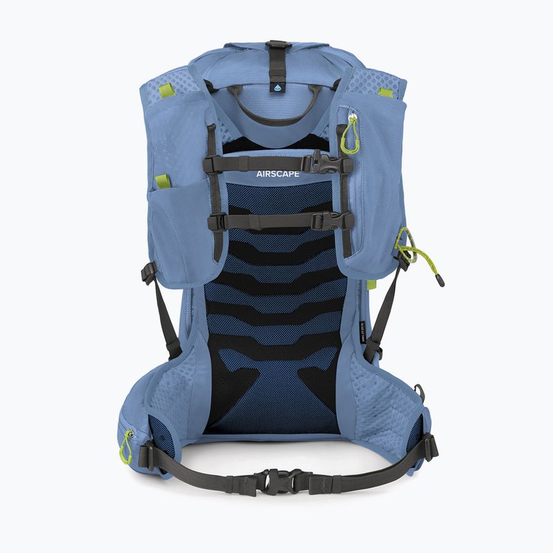 Wanderrucksack Damen Osprey Tempest Velocity 20 l sevres blue 3