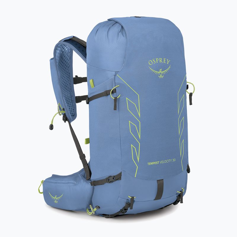 Damen-Trekkingrucksack Osprey Tempest Velocity 30 l sevres blue 2