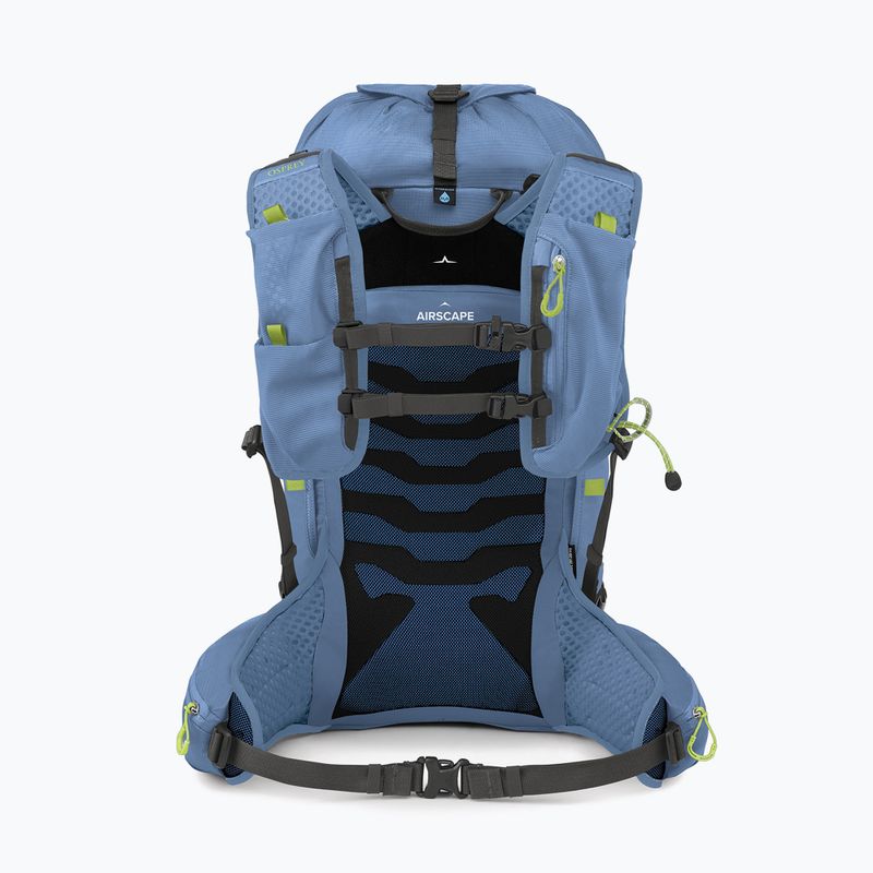 Damen-Trekkingrucksack Osprey Tempest Velocity 30 l sevres blue 3