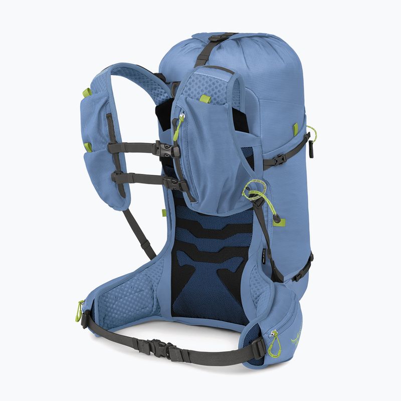 Damen-Trekkingrucksack Osprey Tempest Velocity 30 28 l Sèvres Blau 4