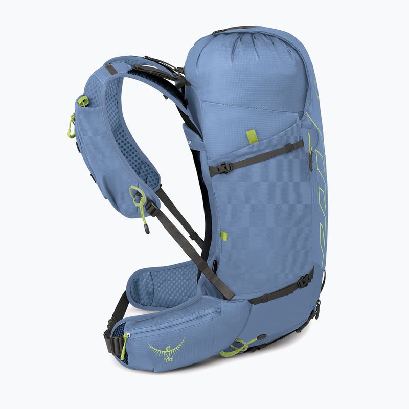 Damen-Trekkingrucksack Osprey Tempest Velocity 30 28 l Sèvres Blau 5