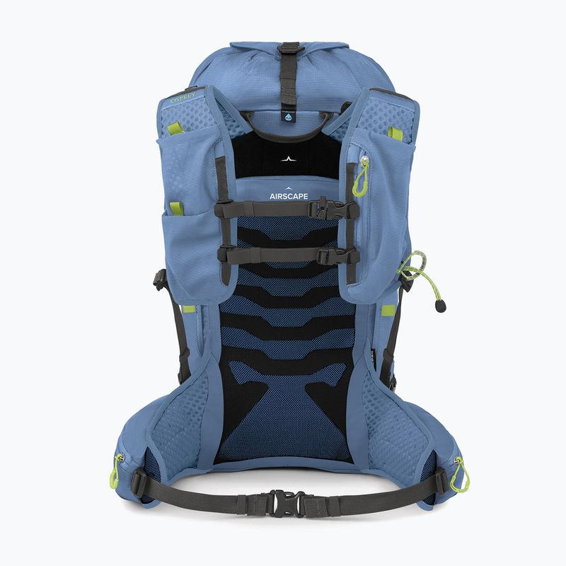 Damen-Trekkingrucksack Osprey Tempest Velocity 30 l sevres blue 3