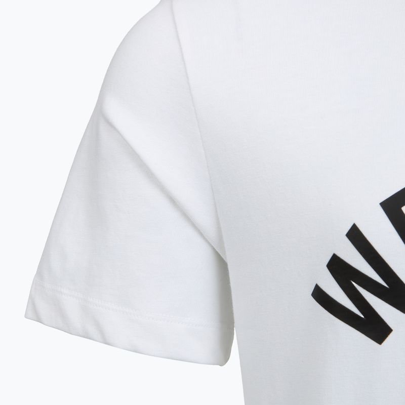 Herren-Shirt Nike Wrestling Disc DFC white/black 4