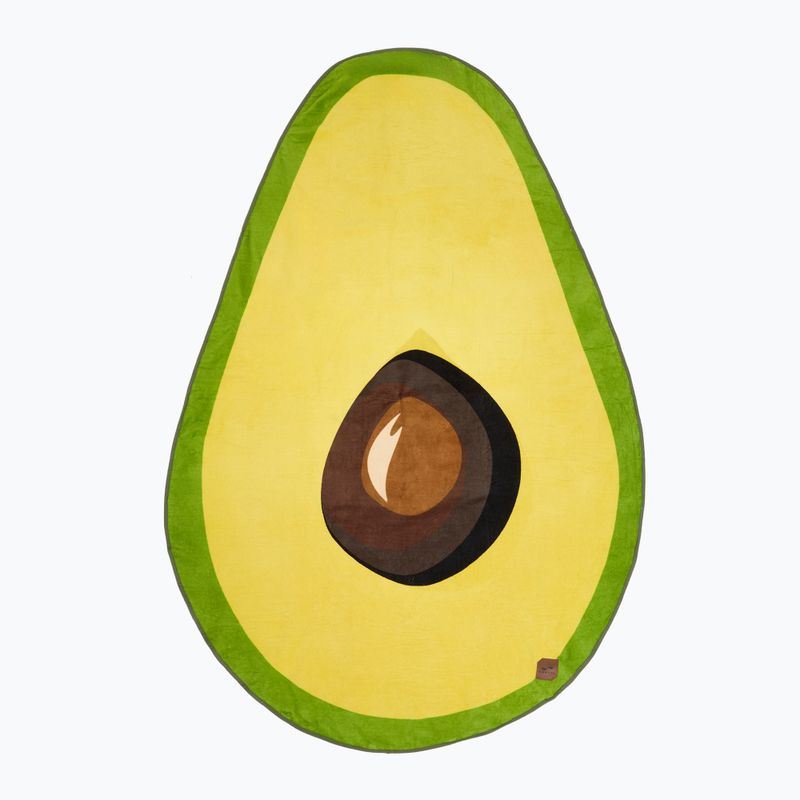 Slowtide Avo mehrfarbiges Handtuch 2