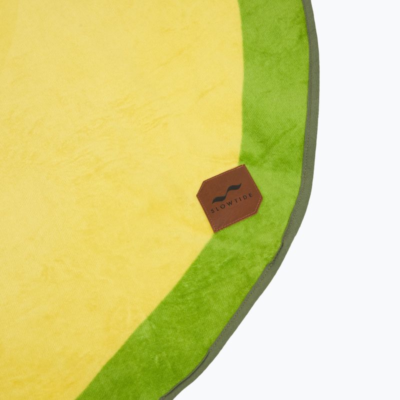 Slowtide Avo mehrfarbiges Handtuch 3