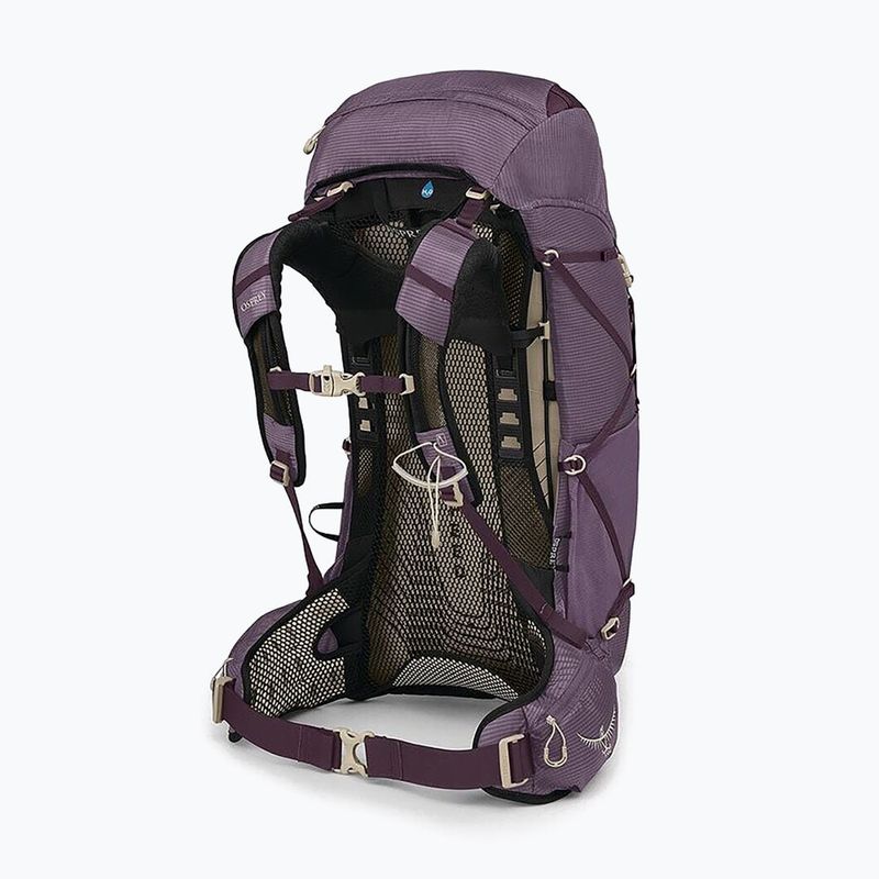 Damen-Trekkingrucksack Osprey Eja 38 l purple dusk 3