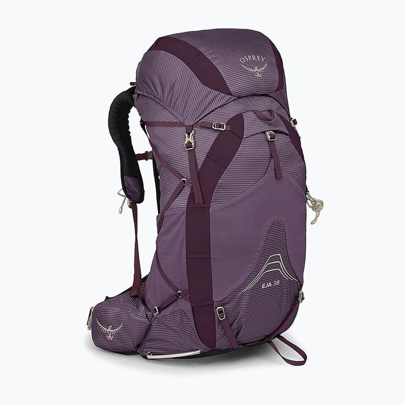 Damen-Trekkingrucksack Osprey Eja 38 l M-L purple dusk 2