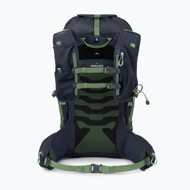 Wanderrucksack Herren Osprey Talon Velocity 30 l nocturnal blue 3