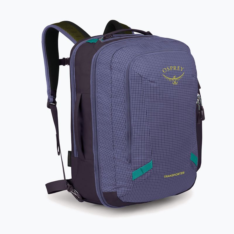 Reiserucksack Osprey Transporter Travel Pack 36 l euphoria purple 2