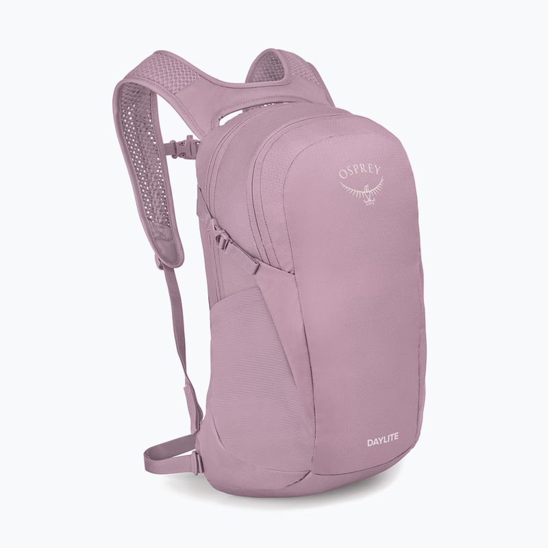 City-Rucksack Osprey Daylite 13 l iris pink os 2