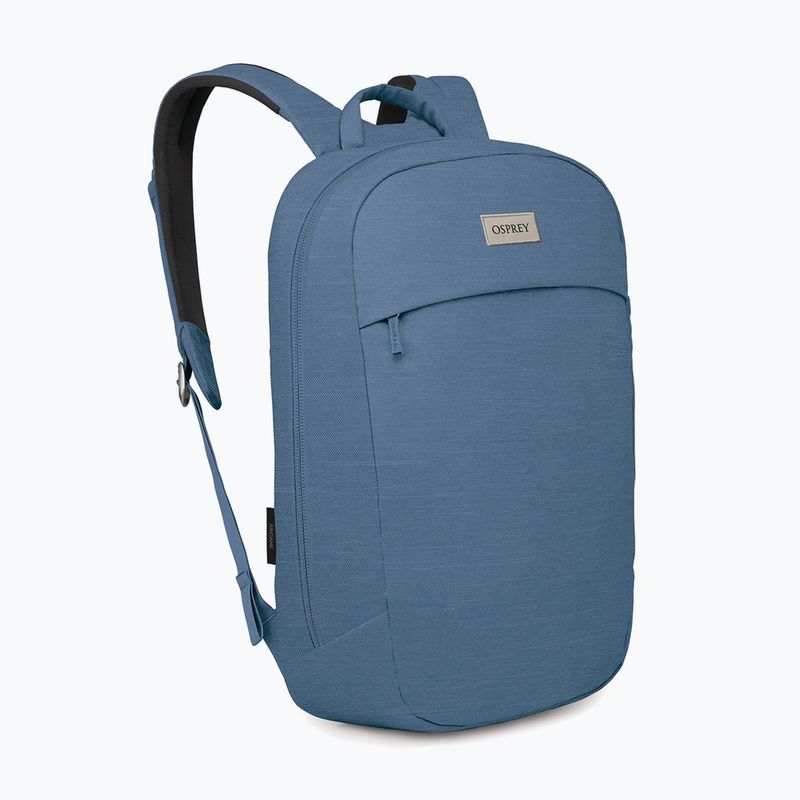 Cityrucksack Osprey Arcane Large Day 20 l nirvana blue heather 2
