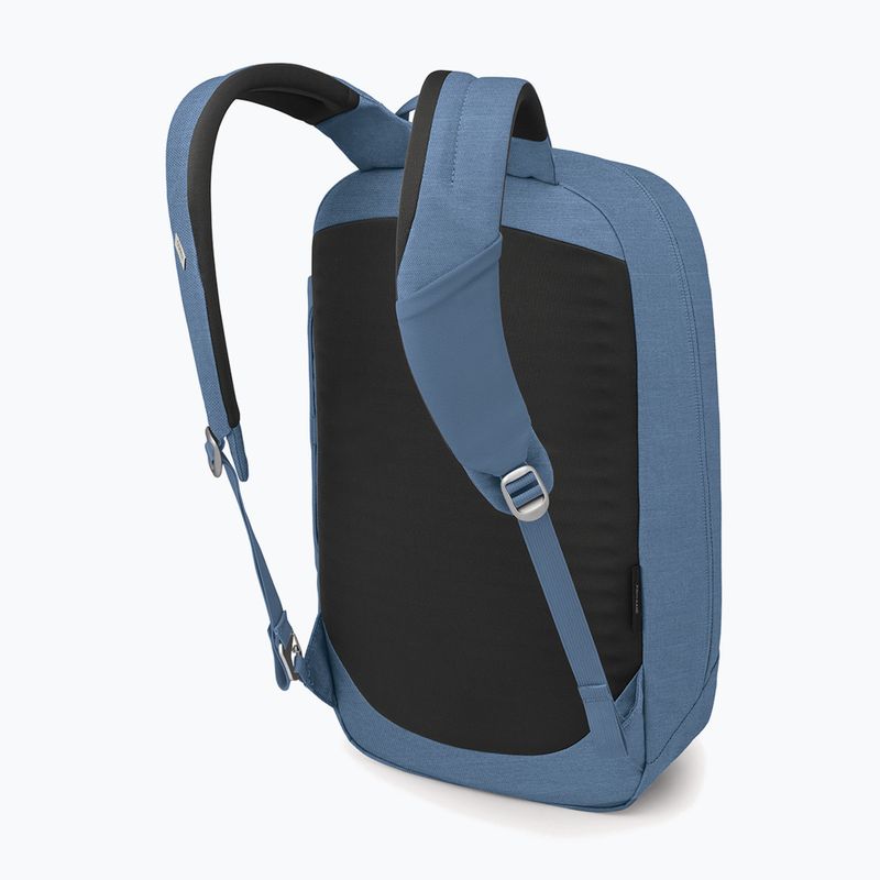 Cityrucksack Osprey Arcane Large Day 20 l nirvana blue heather 3