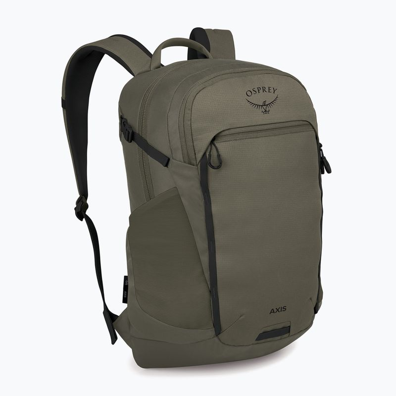 Cityrucksack Osprey Axis 24 l earl grey 2