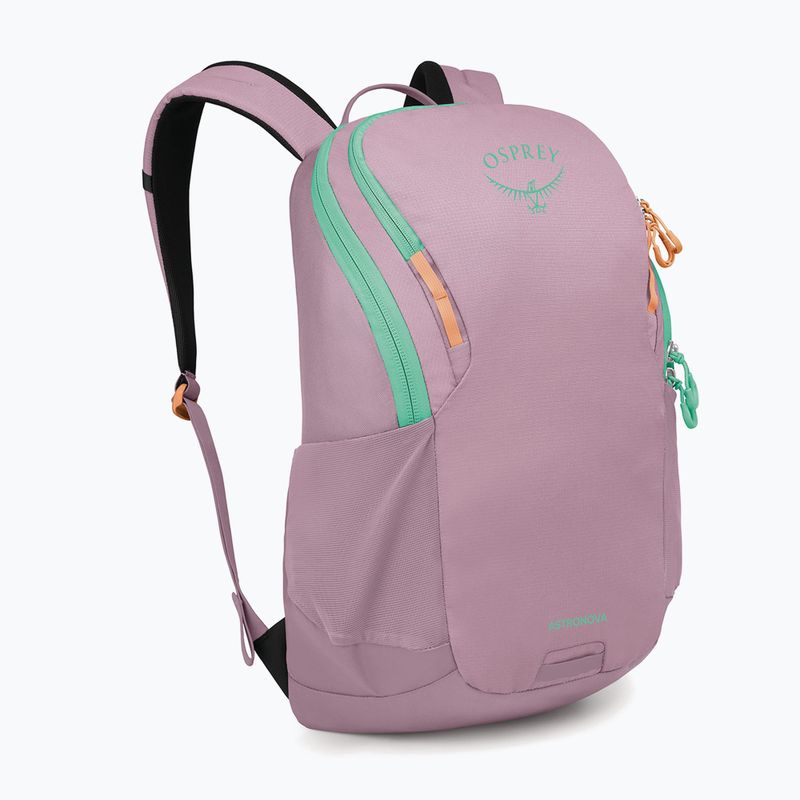 Cityrucksack Osprey Astronova 23 l iris pink 2