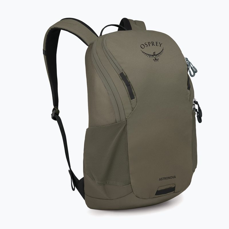 Cityrucksack Osprey Astronova 23 l earl grey 2