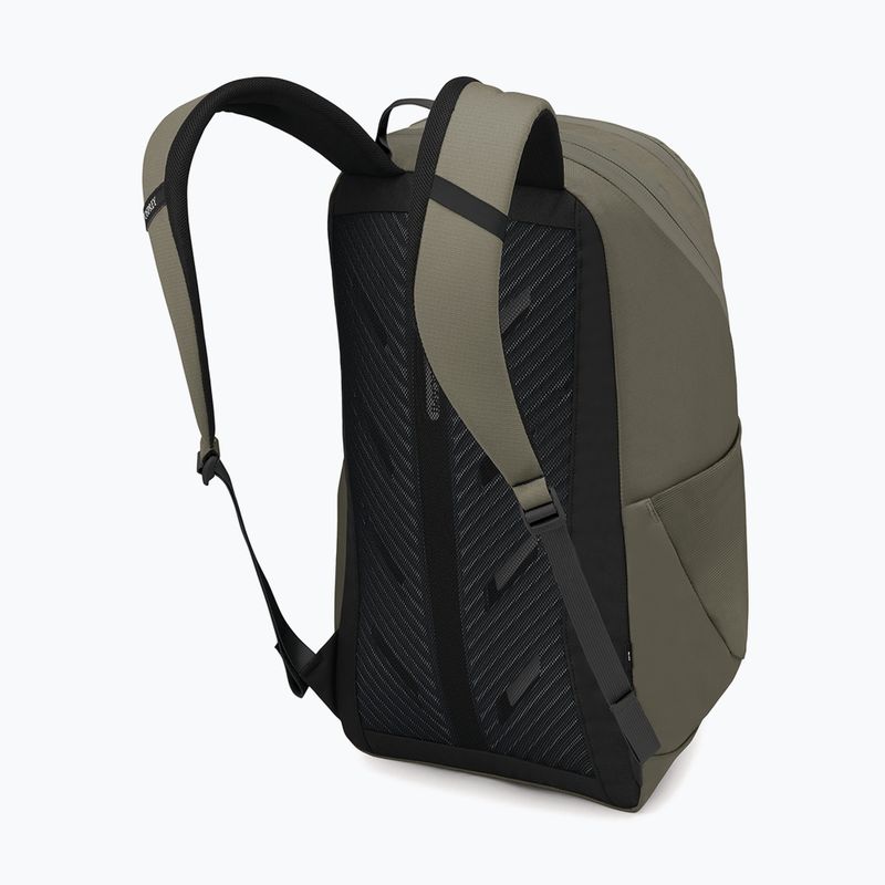 Cityrucksack Osprey Astronova 23 l earl grey 3