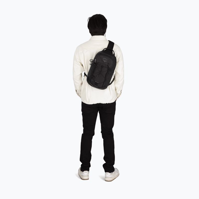 Sling-Bag Osprey Quasar Sling 6 l black 7