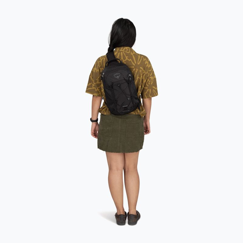 Sling-Bag Osprey Quasar Sling 6 l black 10