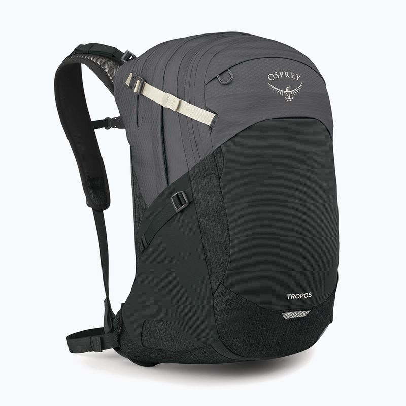 Cityrucksack Osprey Tropos 32 l phantom grey heather 2