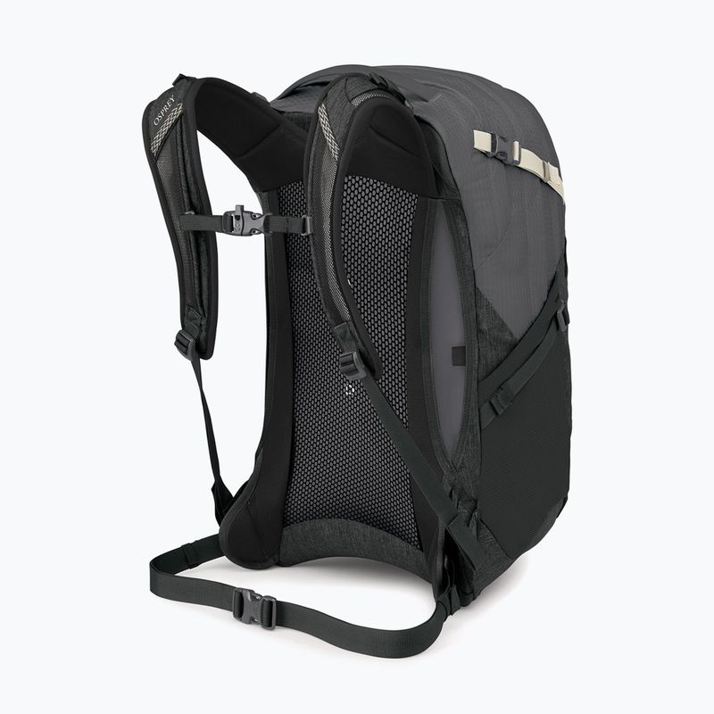 Cityrucksack Osprey Tropos 32 l phantom grey heather 3
