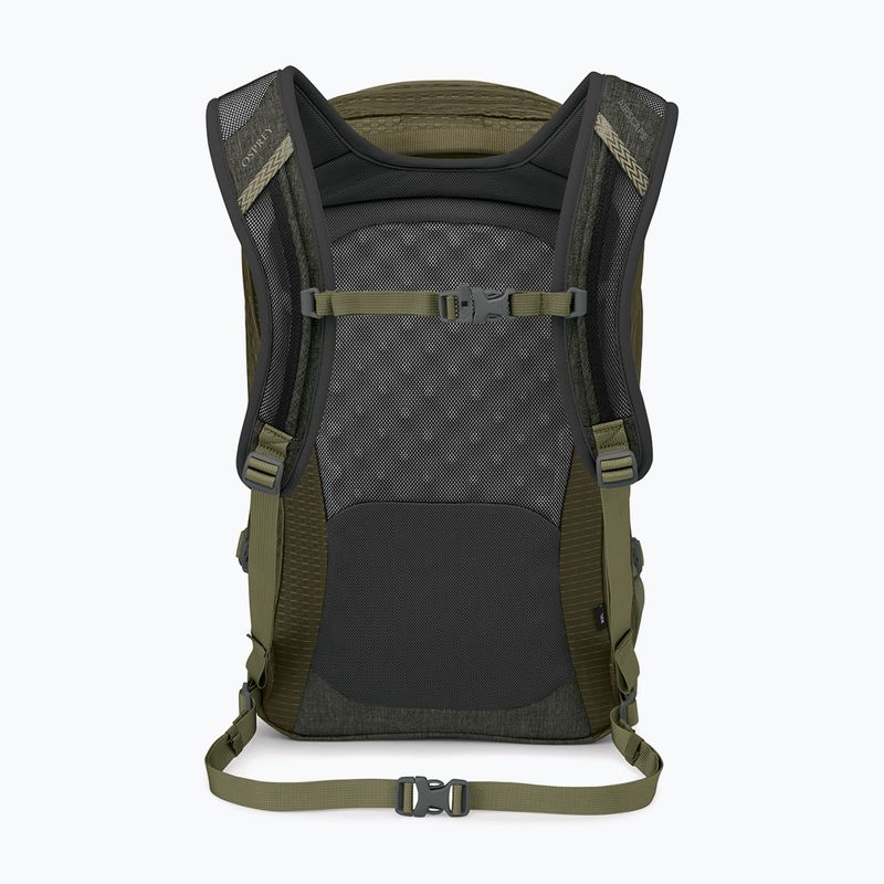 City-Rucksack Osprey Nebula 32 l moss green/earl grey heather 3