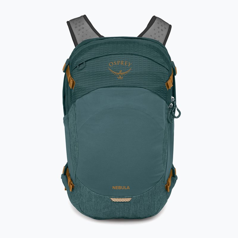 City-Rucksack Osprey Nebula 32 l blue heather
