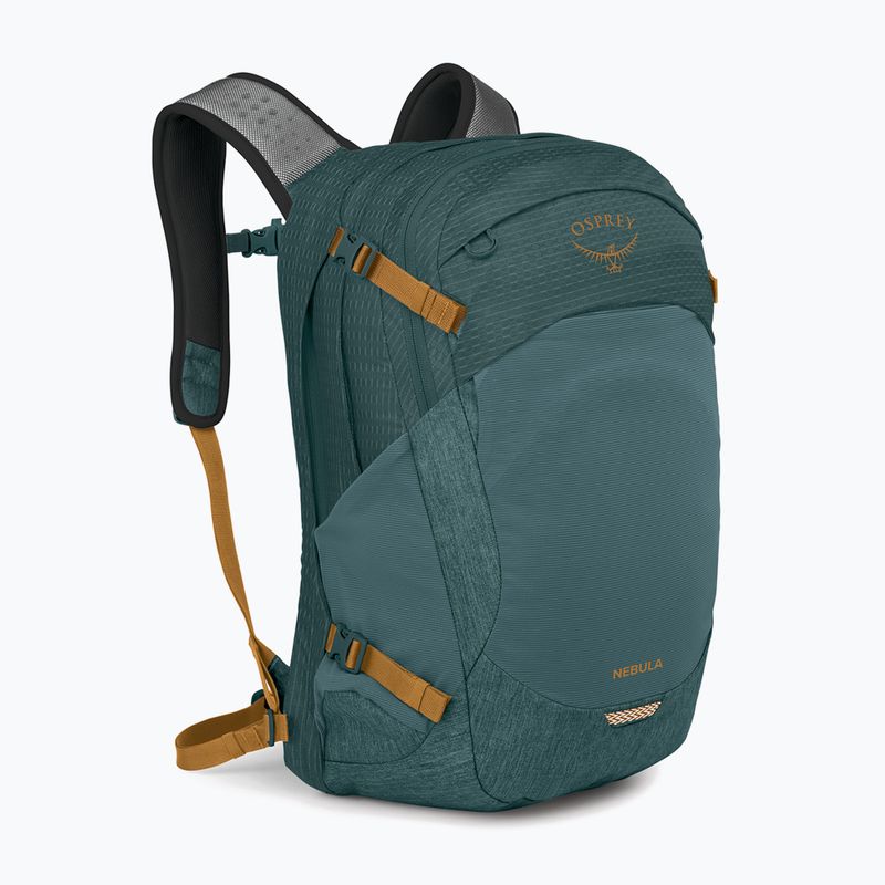 City-Rucksack Osprey Nebula 32 l blue heather 2