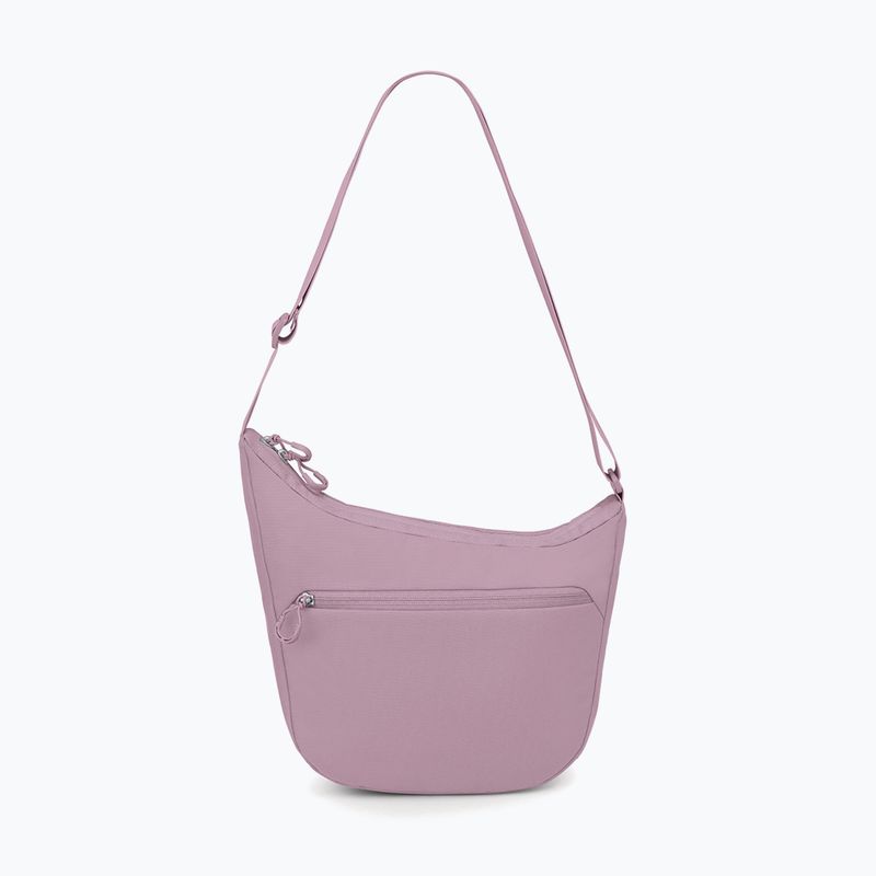 Bauchtasche Osprey Daylite Crossbody Pouch 6 l iris pink 3