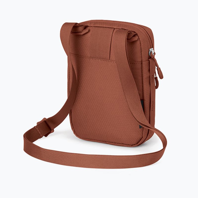 Beutel Osprey Daylite Small Crossbody 1 l porcelain orange 3