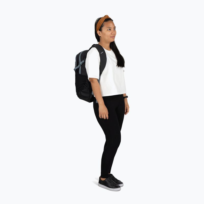 Rucksack Osprey Daylite Expandable Travel Pack 26 + 6 l gravel tan multi 8