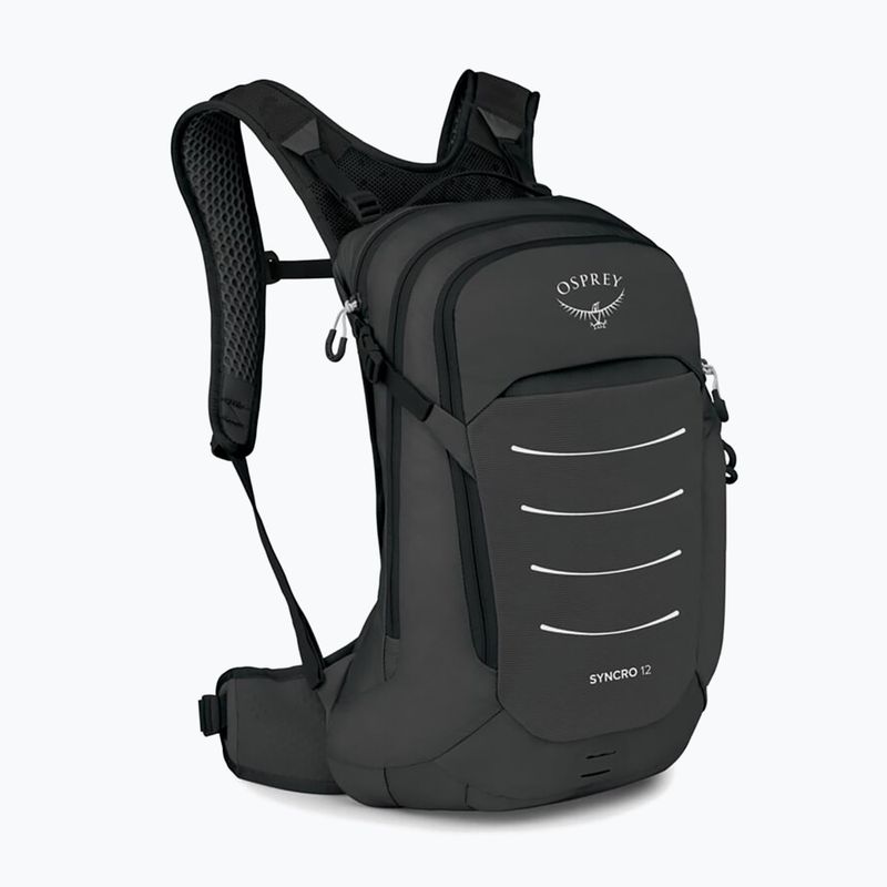 Rucksack Herren Osprey Syncro 12 l raven black 2