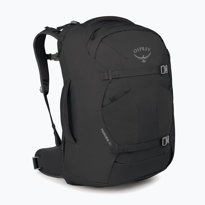 Reiserucksack Osprey Fairview 40 l black 2