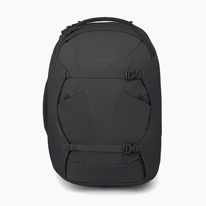 Wanderrucksack Osprey Farpoint 40 l black