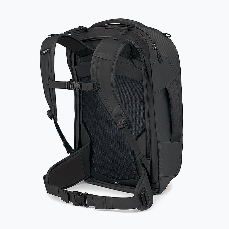 Wanderrucksack Osprey Farpoint 40 l black 3