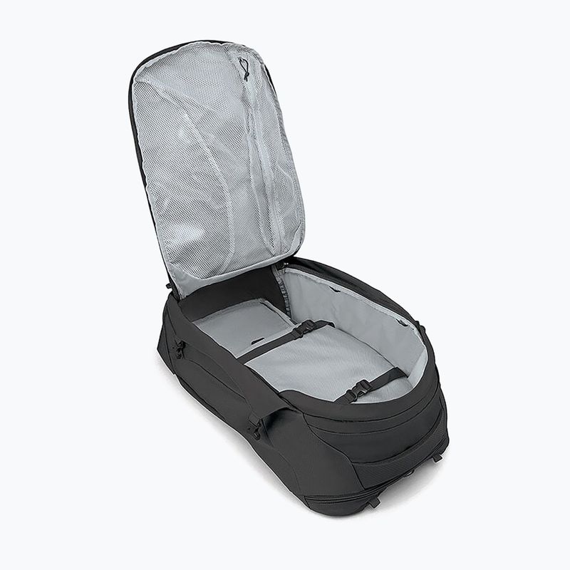 Wanderrucksack Osprey Farpoint 40 l black 5