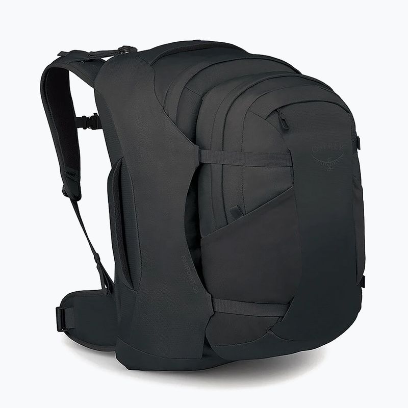 Tourenrucksack Osprey Farpoint 55 l black 2