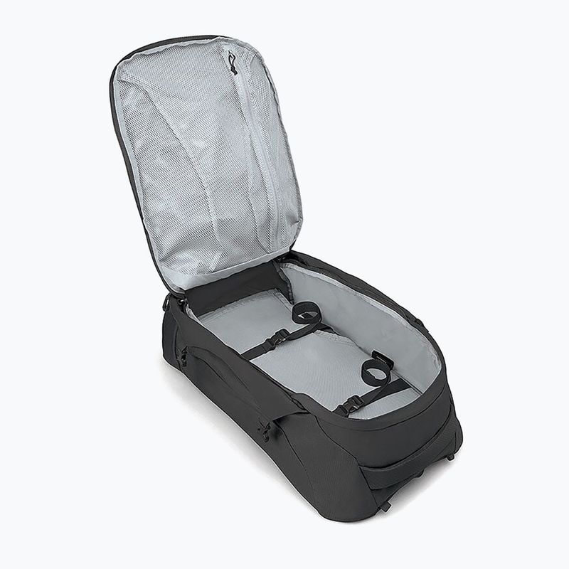 Wanderrucksack Osprey Farpoint 55 l black 5