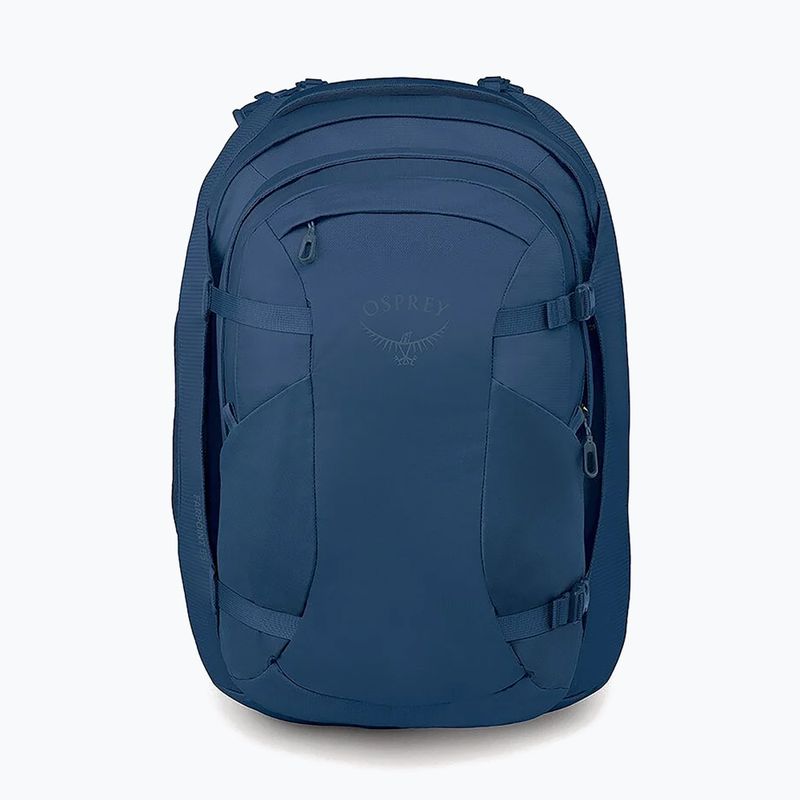 Tourenrucksack Osprey Farpoint 55 l antique blue