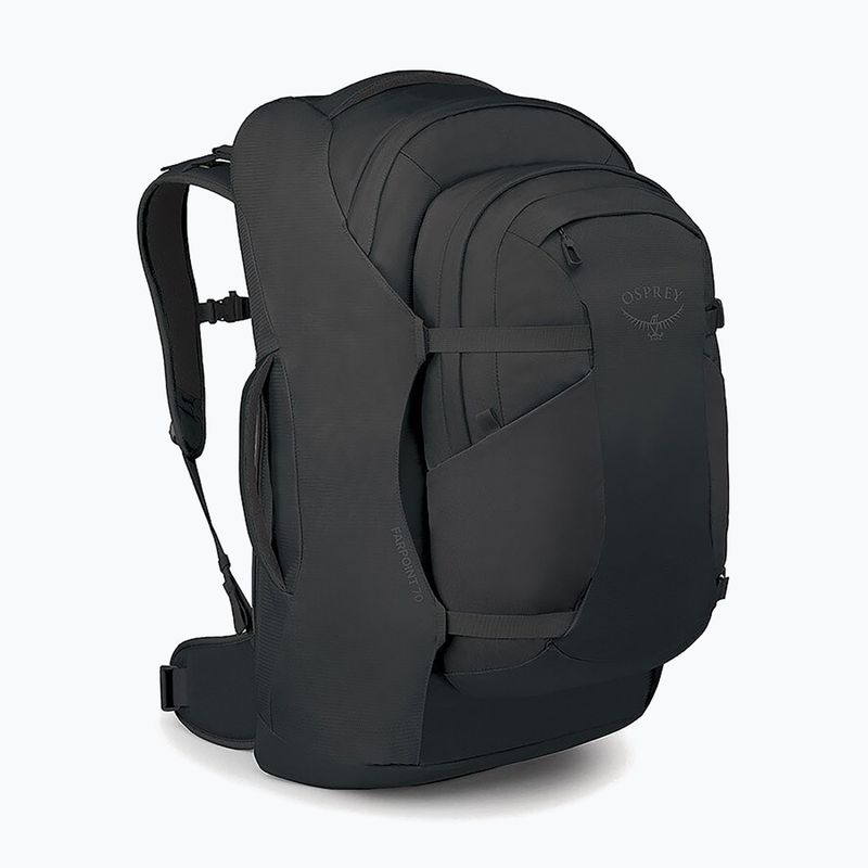Tourenrucksack Osprey Farpoint 70 l black 2