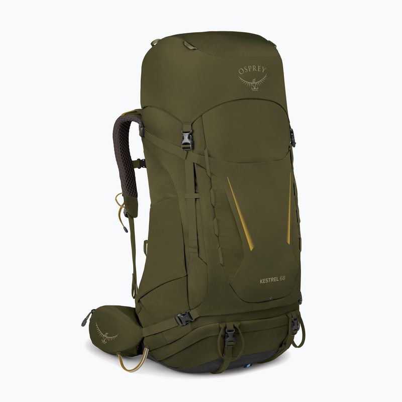 Trekkingrucksack Osprey Kestrel 68 l S-L moss green