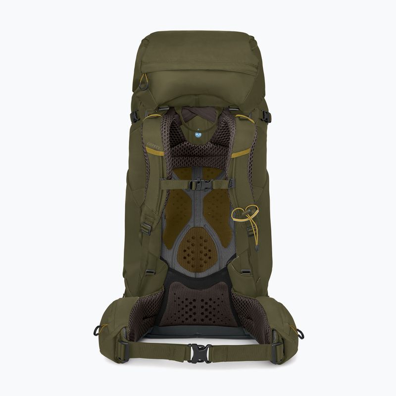 Trekkingrucksack Osprey Kestrel 68 l S-L moss green 2