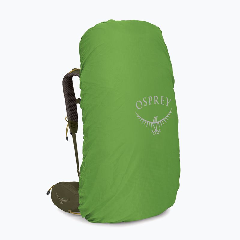 Trekkingrucksack Osprey Kestrel 68 l S-L moss green 4
